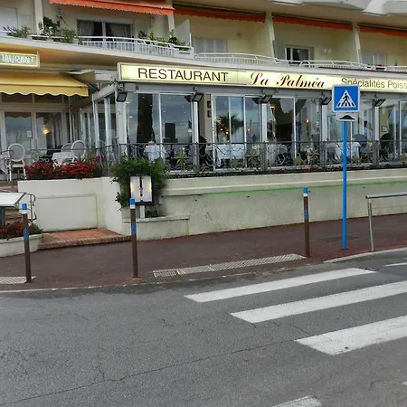 Apartment Du Golf