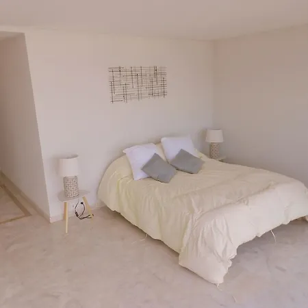 Du Golf Apartment Mandelieu-la-Napoule