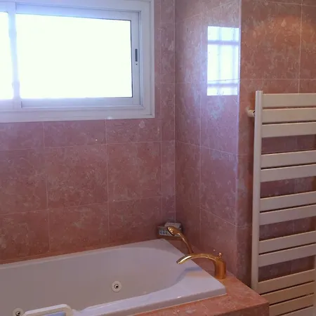 Du Golf Apartment *