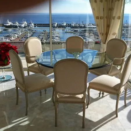 Apartment Du Golf Mandelieu-la-Napoule