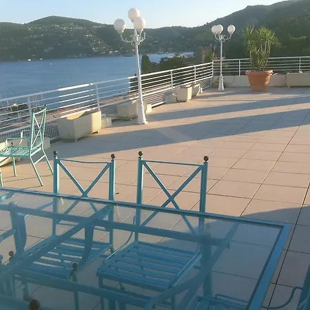 Apartment Du Golf