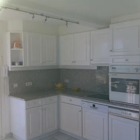 Apartment Du Golf *